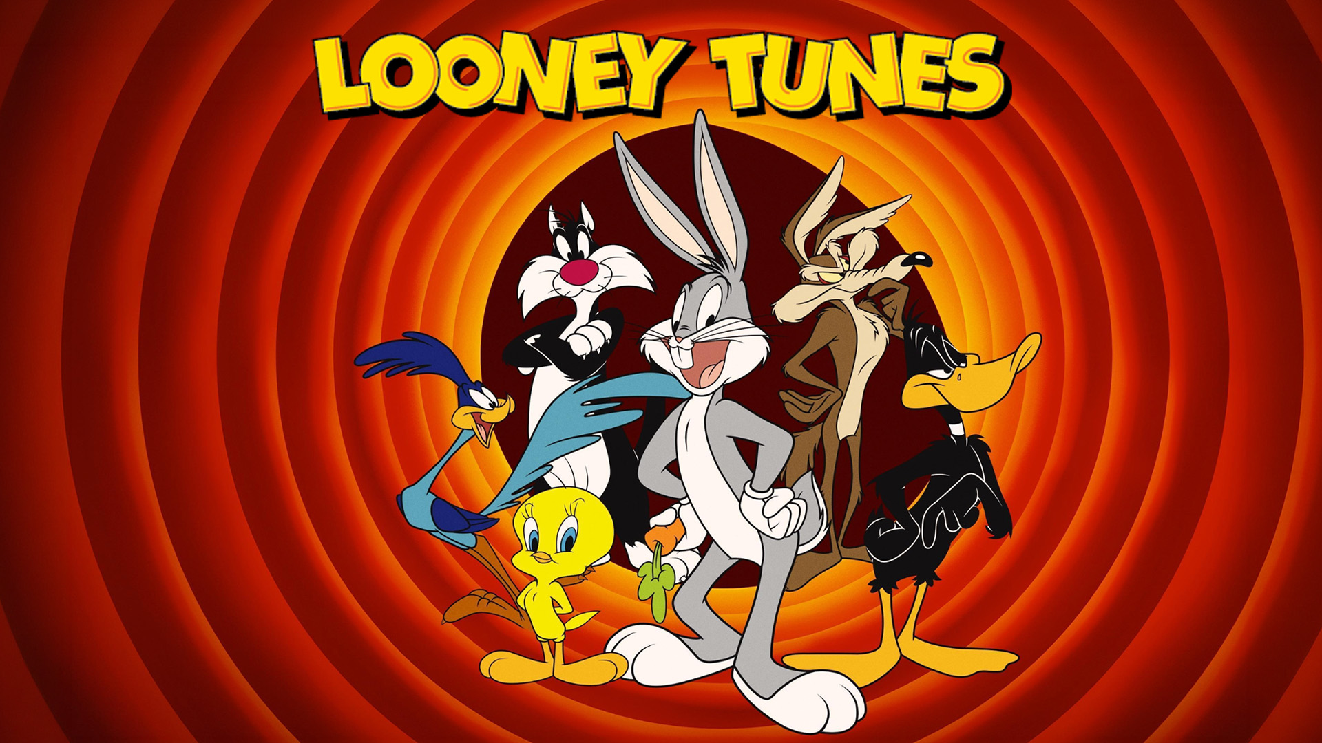 Tiny Toons Looniversity - Let Them Eat Quack
